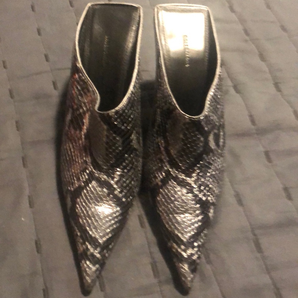 Authentic balenciaga